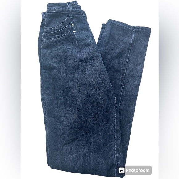 Vintage Rockies Straight Leg Jeans - Picture 2 of 10